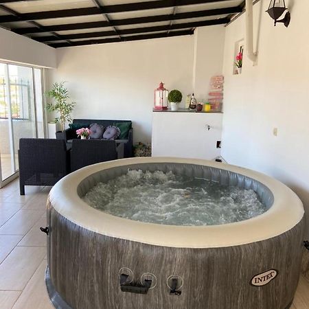 شقة Golden View Penthouse زادار المظهر الخارجي الصورة