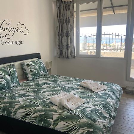 شقة Golden View Penthouse زادار المظهر الخارجي الصورة