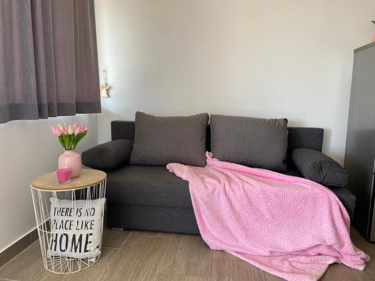 شقة Golden View Penthouse زادار المظهر الخارجي الصورة