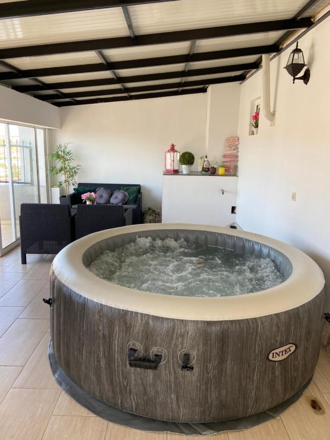 شقة Golden View Penthouse زادار المظهر الخارجي الصورة