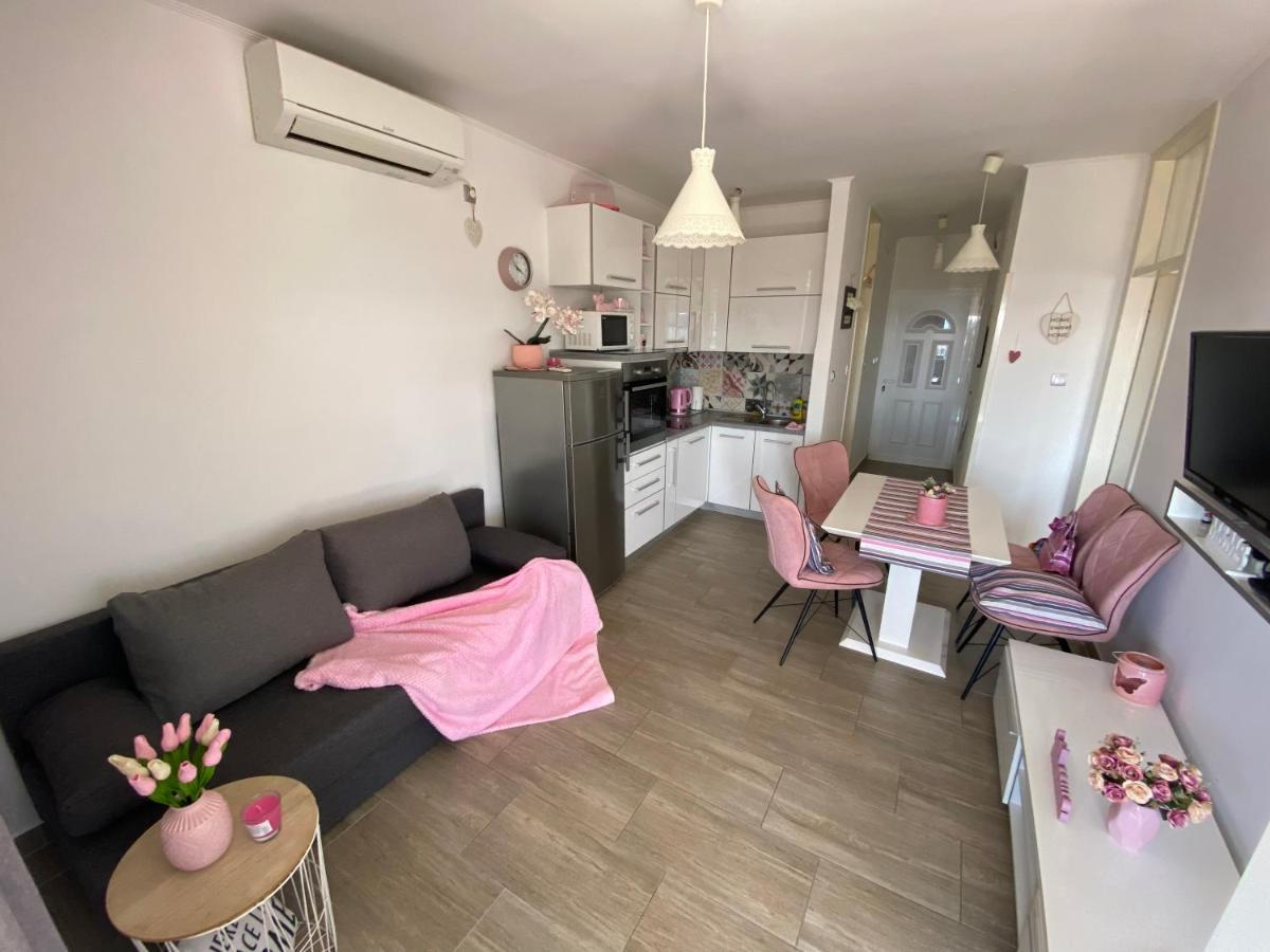 شقة Golden View Penthouse زادار المظهر الخارجي الصورة